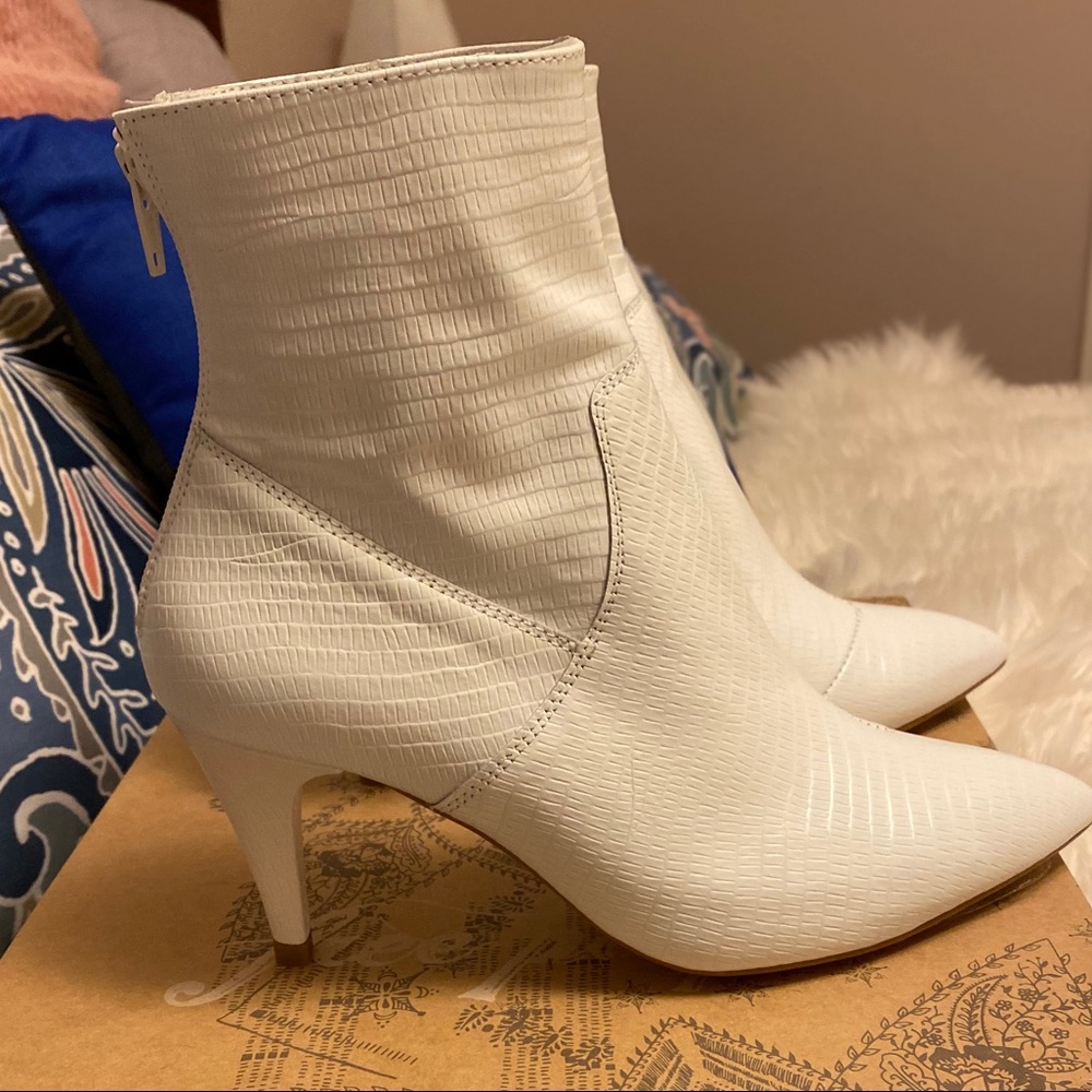 🎉HOST PICK🎉Free People Croc Willa Ankle Boot - Picture 3 of 8